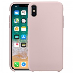 For iphone X 10 8plus 7plus case silicone tpu mobile cell phone case back cover