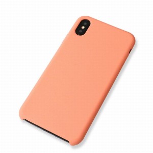 Custom made fashion design silicone phone case for iphone